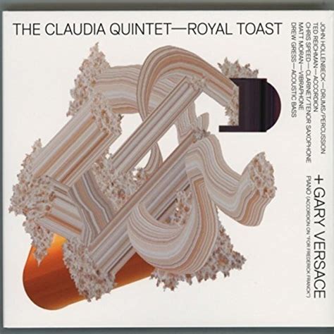 The Claudia Quintet: Royal Toast Album Review 